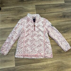 NWOT Simply Southern Pullover